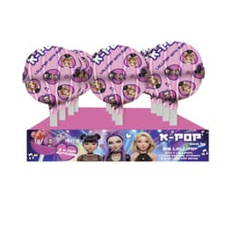 K-Pop Big Lollipop with Surprise 32g