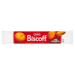 Lotus Biscoff Sandwich Milk Chocolate 150g
