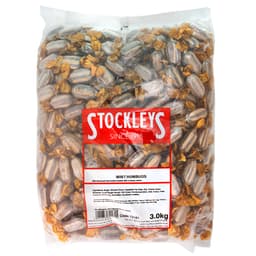 Stockley's Old Fashioned Humbugs 3kg