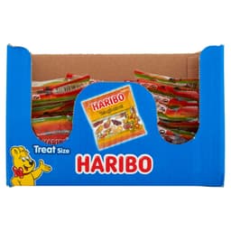 Haribo Tangfastics Treat Bags 16g