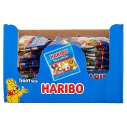 Haribo Starmix Minis Bags 16g