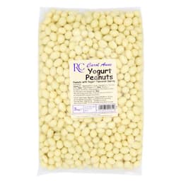 Carol Anne Yogurt Peanuts 3kg