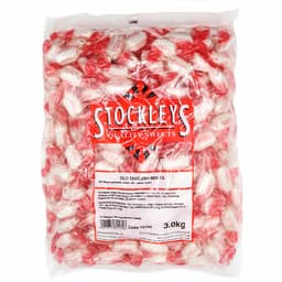 Stockley's Old English Mints 3kg