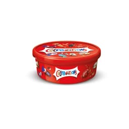 Celebrations Chocolate Tub 600g