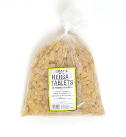 Gray's Herbal Tablets