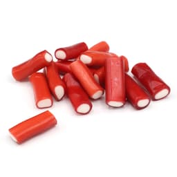 Strawberry Pencil Bites 3kg