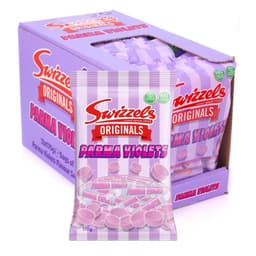 Swizzels Original Parma Violets 170g