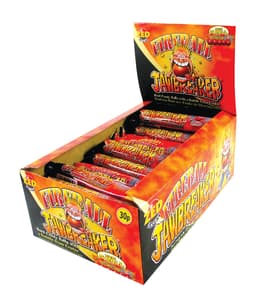 Zed Candy Fireball Jawbreakers