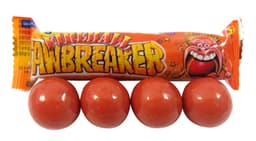 Zed Candy Fireball Jawbreakers