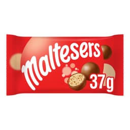 Maltesers Chocolate Bags 37g