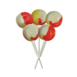 Dobsons Sherbet Pip Mega Lollies