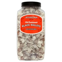 Jesmona Black Bullets Jar 2.7kg