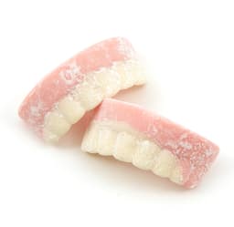 3p Barratt Milk Teeth