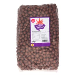 Kingsway Chocolate Flavour Peanuts 3kg