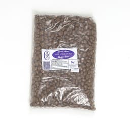 Carol Anne Milk Chocolate Raisins