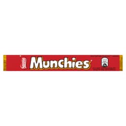 Munchies Milk Chocolate Tube 51.9g