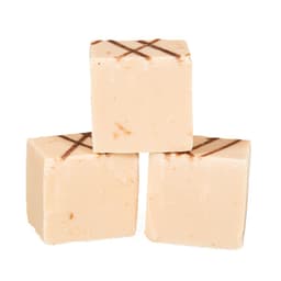 The Fudge Factory Cookie Dough Fudge Tub 2kg