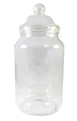 Victorian Sweet Jar 3.25L