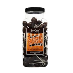 Dobsons Treacle Mega Lollies Jar