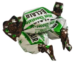 Walkers Nonsuch Mint Choc Eclairs 2.5kg