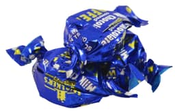 Walkers Nonsuch Milk Chocolate Covered Toffee 2.5kg