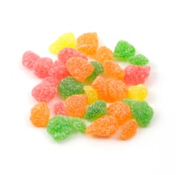 Barnett Mitre Tom Thumb Drops Jar 3kg