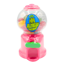 Crazy Candy Factory Jelly Bean Machines