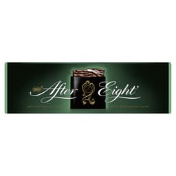 After Eight Dark Mint Chocolate Box 300g