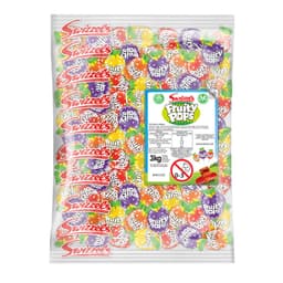 Swizzels Fruity Pops 3kg