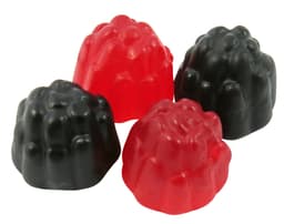 Kingsway Blackberry & Raspberry Gums 3kg