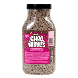 Sweet Dreams Original Choc Nibbles Jar 2.7kg