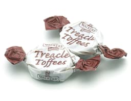 Walkers Nonsuch Treacle Toffees Dabs 2.5kg