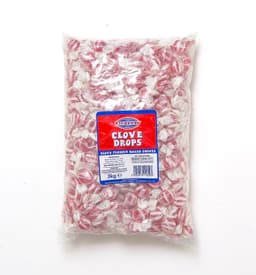 Kingsway Clove Drops